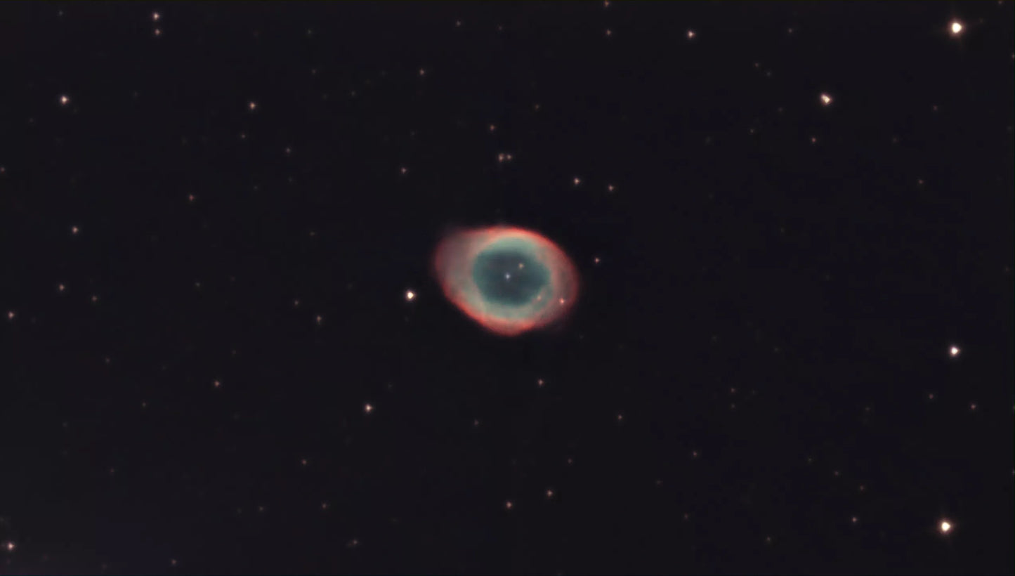 Bresser Full HD Deep-Sky 1.25" Guide and Camera Deep Sky