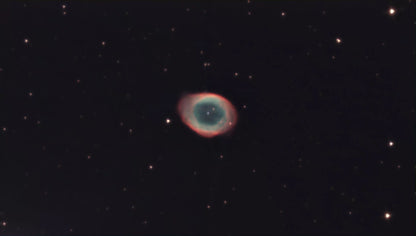 Bresser Full HD Deep-Sky 1.25" Guide and Camera Deep Sky