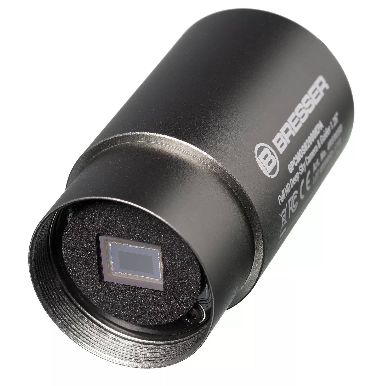 Bresser Full HD Deep-Sky 1.25" Guide and Camera Deep Sky
