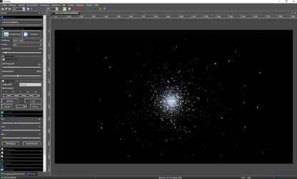 Bresser Full HD Deep-Sky 1.25" Guide and Camera Deep Sky