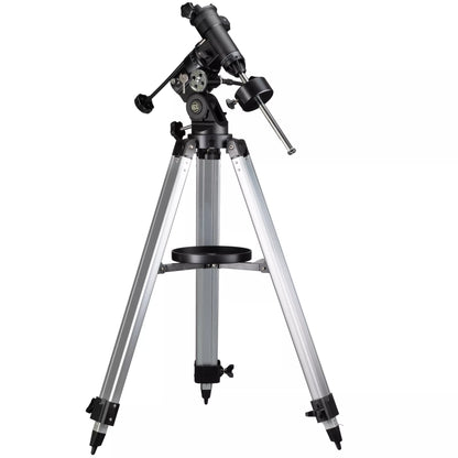 Montura BRESSER EQ-3 con trípode, negra