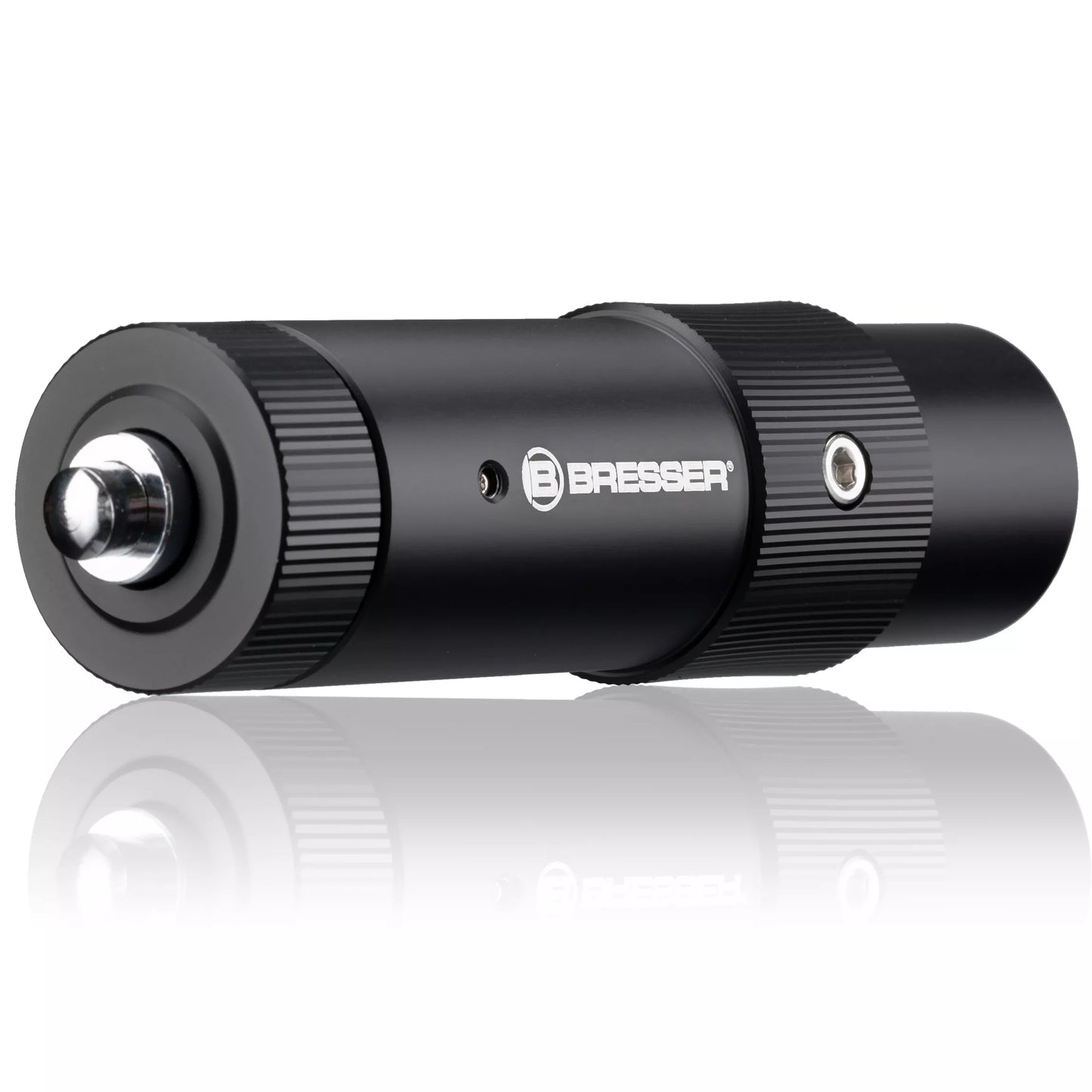 Laser d'ajustage BRESSER de 31,7mm (1,25") - Alignement Précis des Miroirs