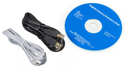 BRESSER Guiding Kit AR90 / 500
