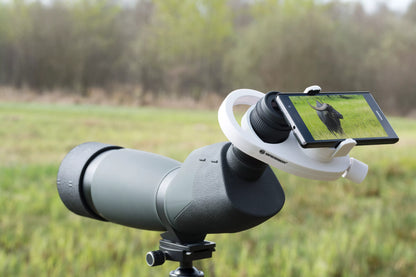 Adaptateur universel pour Smartphone - Bresser