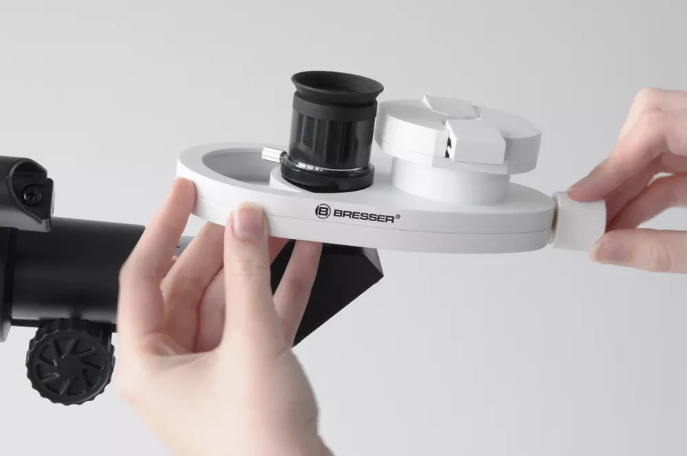 Adaptateur universel pour Smartphone - Bresser