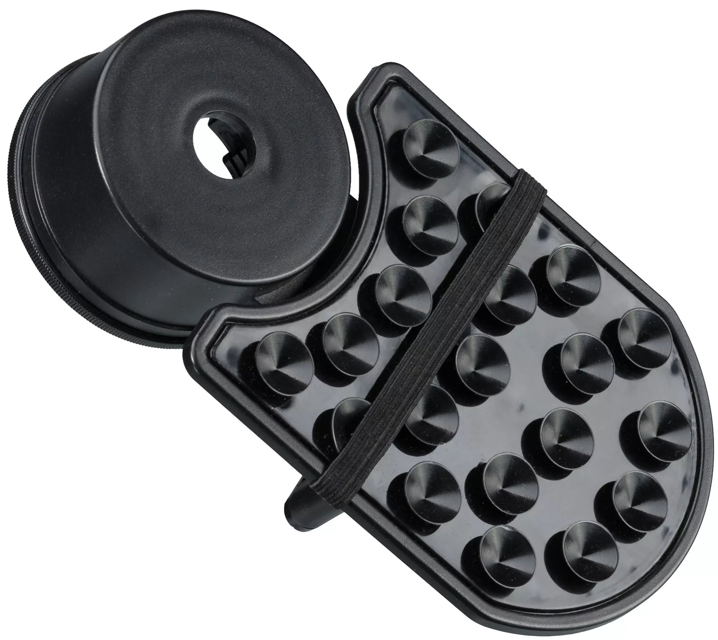 BRESSER Universal Smartphone Adapter Deluxe