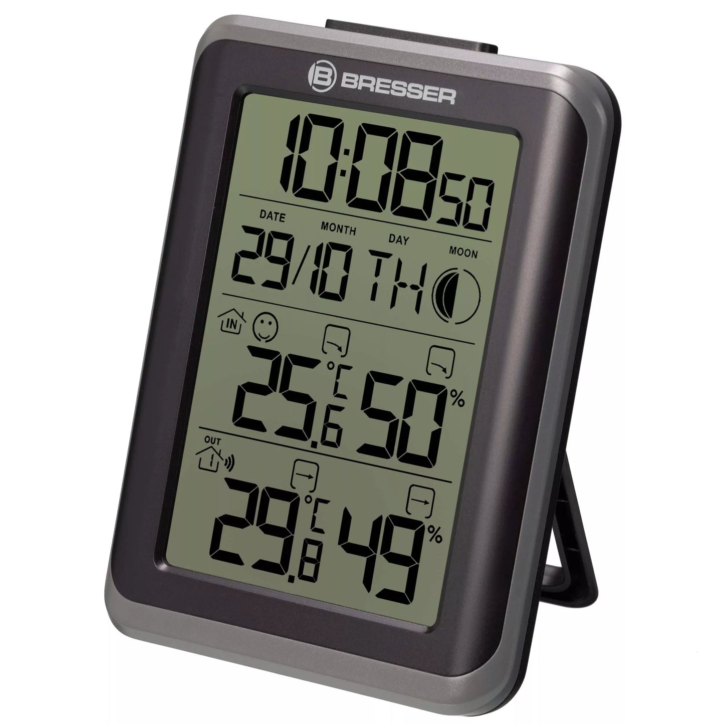 Ensemble géant de thermomètres ClimaTemp IO RC