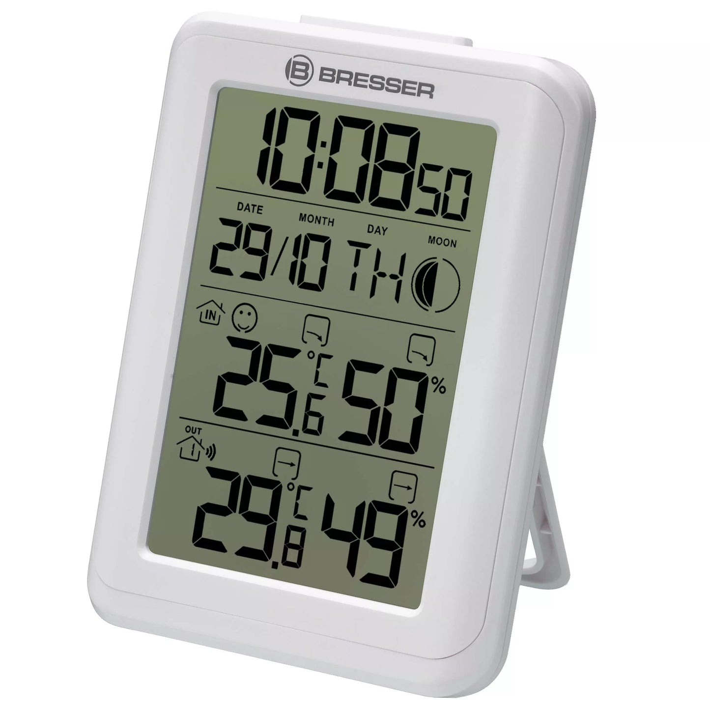Ensemble géant de thermomètres ClimaTemp IO RC
