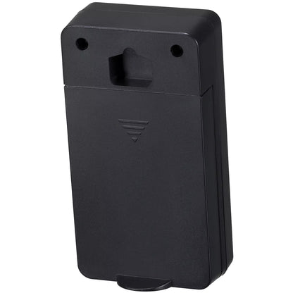 Wireless weather station with 4-day forecasts