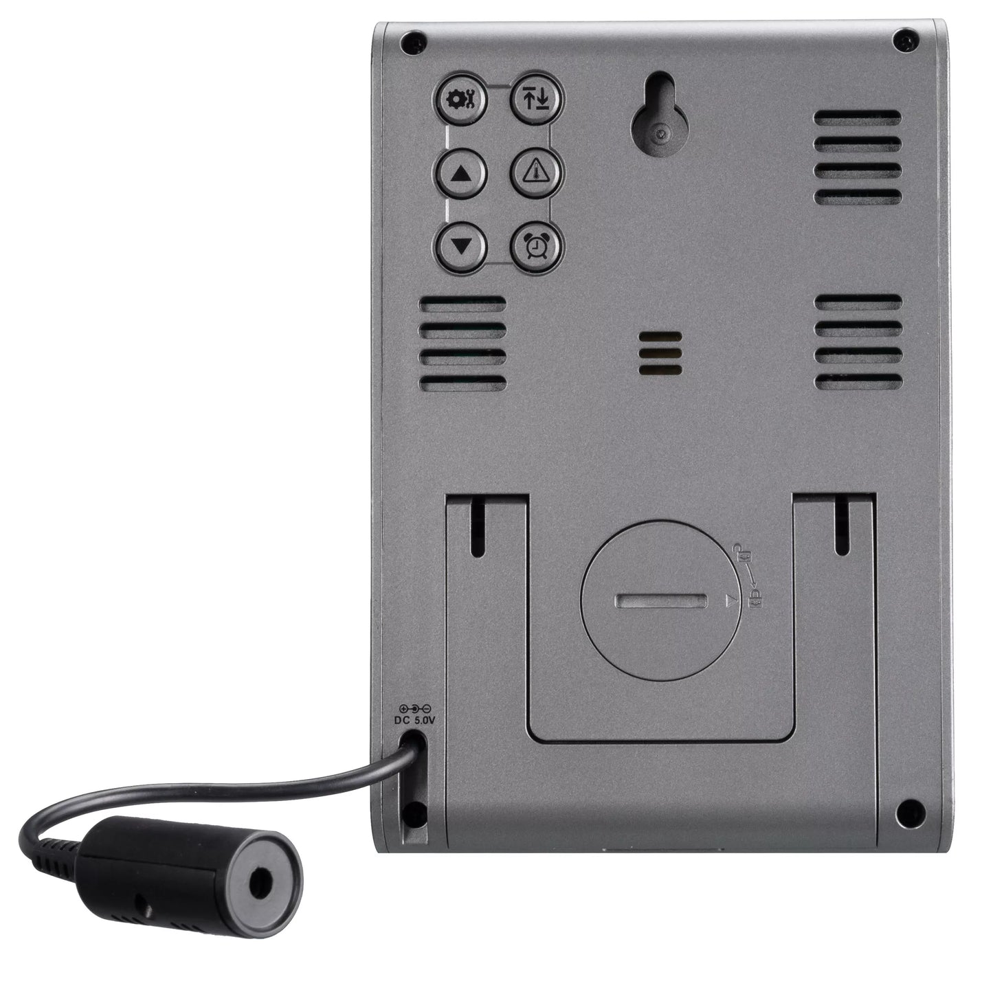 RC MeteoTemp TBV Weather Station