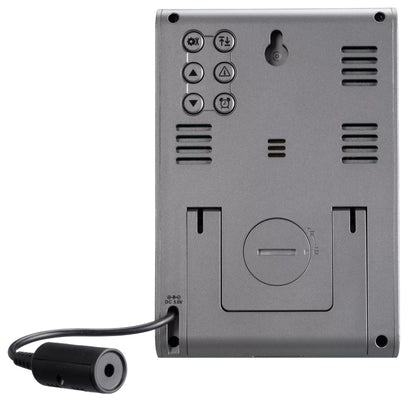 RC MeteoTemp TBV Weather Station
