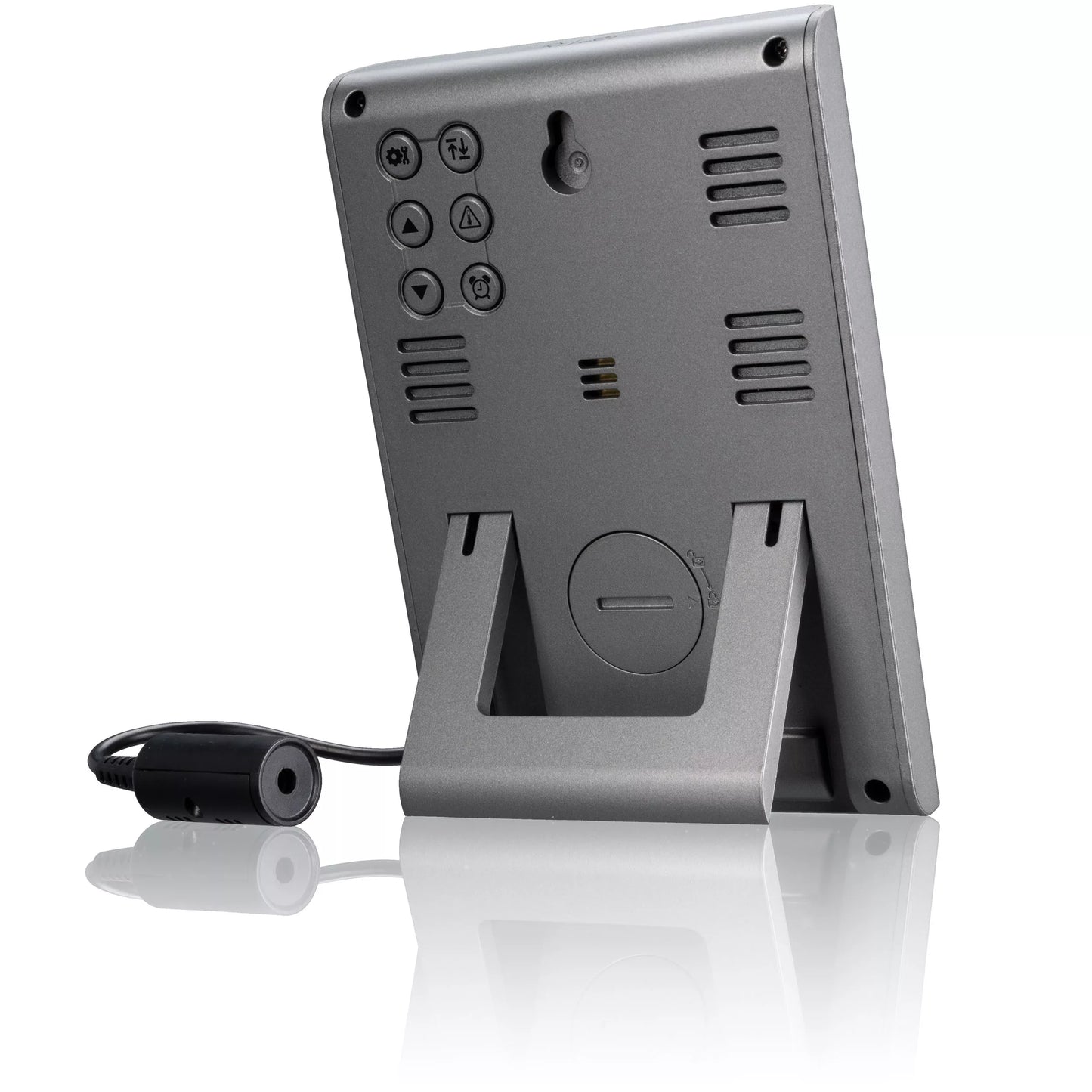 RC MeteoTemp TBV Weather Station