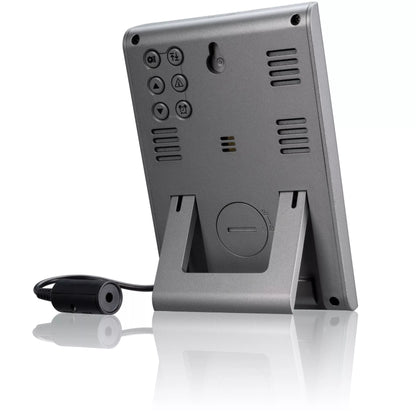 RC MeteoTemp TBV Weather Station