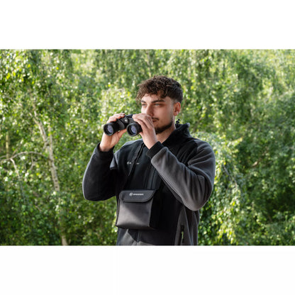 Jumelles BRESSER Hunter 8x40 - Idéal pour la chasse et la nature