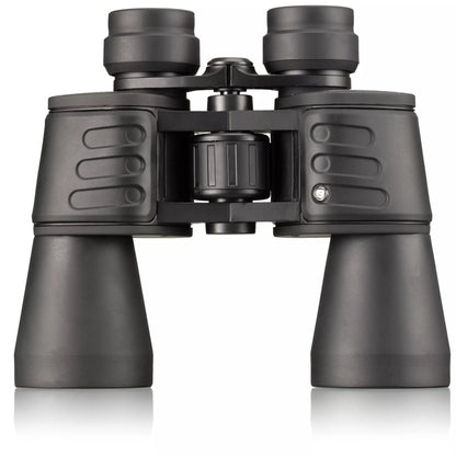 Jumelles BRESSER Hunter 10x50 - Idéal pour la chasse et la nature