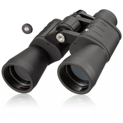 Jumelles BRESSER Hunter 10x50 - Idéal pour la chasse et la nature