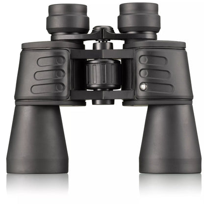 Jumelles BRESSER Hunter 16x50 - Pour l'observation de la nature
