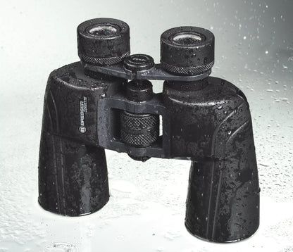 Wasserdicht - Corvette Ferngläser 10x50