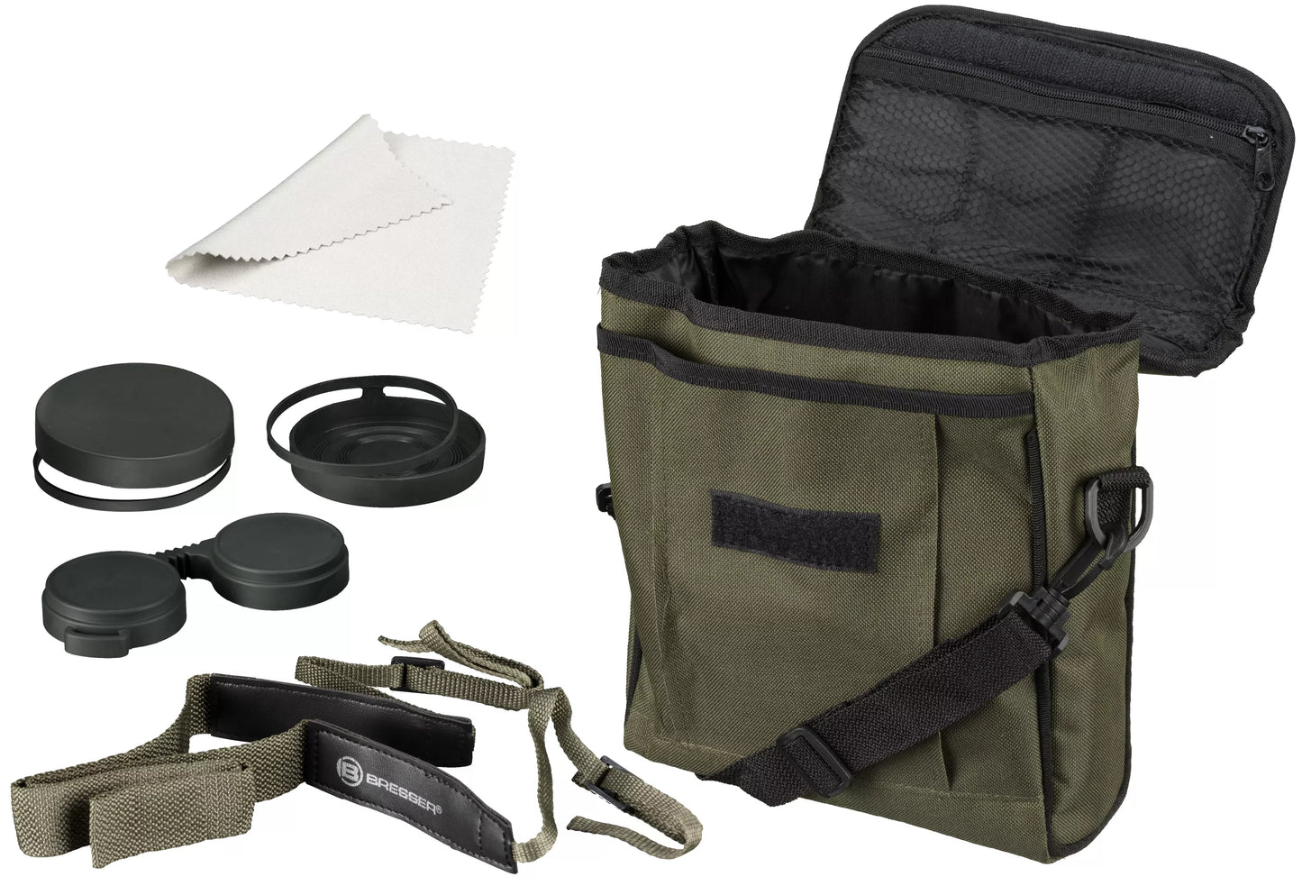 Jumelles Bresser Special Jagd 11x56 Porro