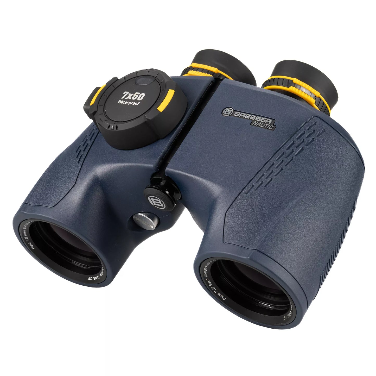 Jumelles Nautic 7x50 Gen II