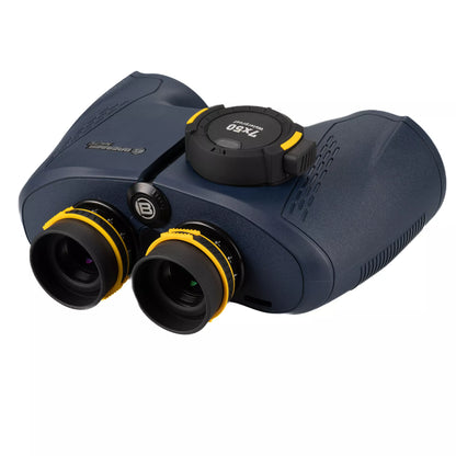 Jumelles Nautic 7x50 Gen II