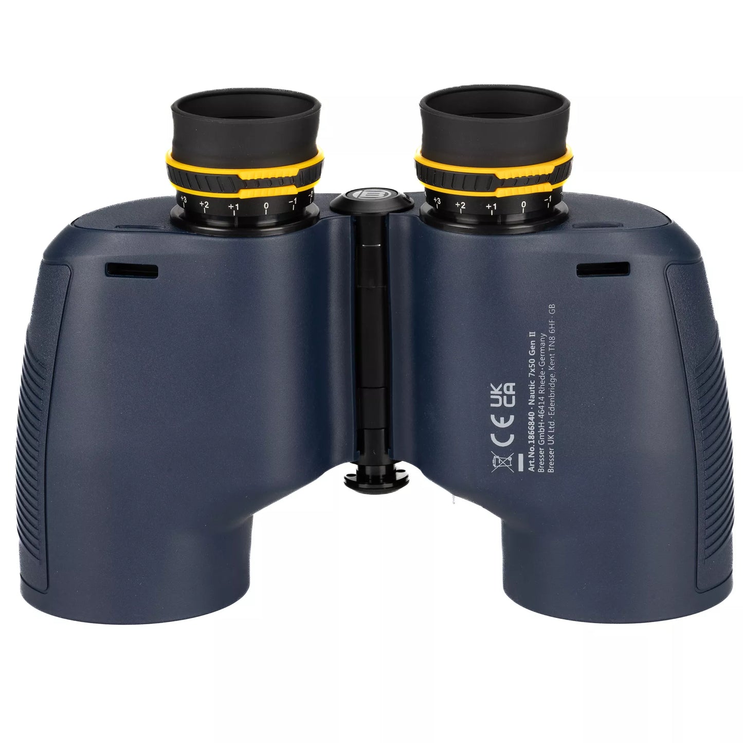Jumelles Nautic 7x50 Gen II
