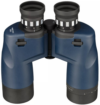 Jumelles Bresser Topas 7x50 WP / Compass