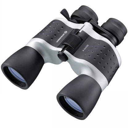 Bresser Jumelles Zoom Topas 8-24x50