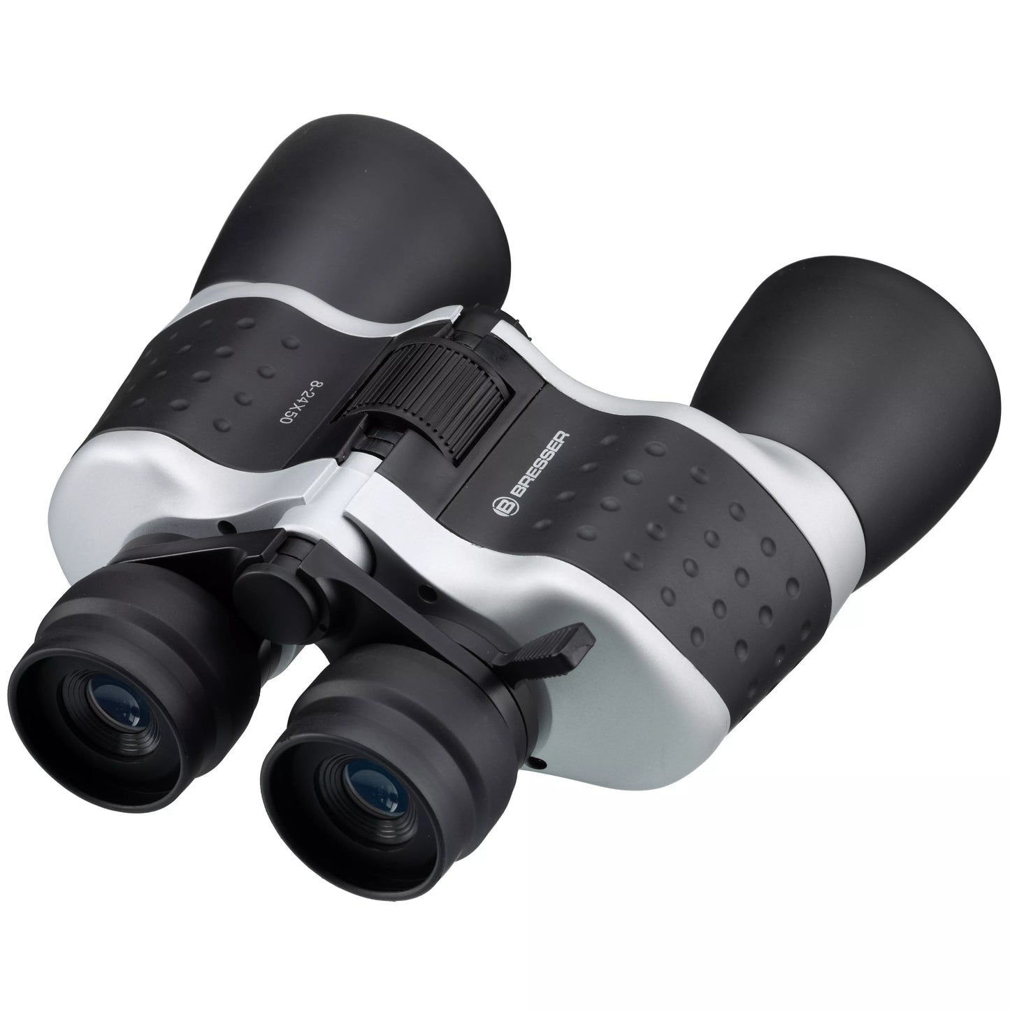 Bresser Jumelles Zoom Topas 8-24x50