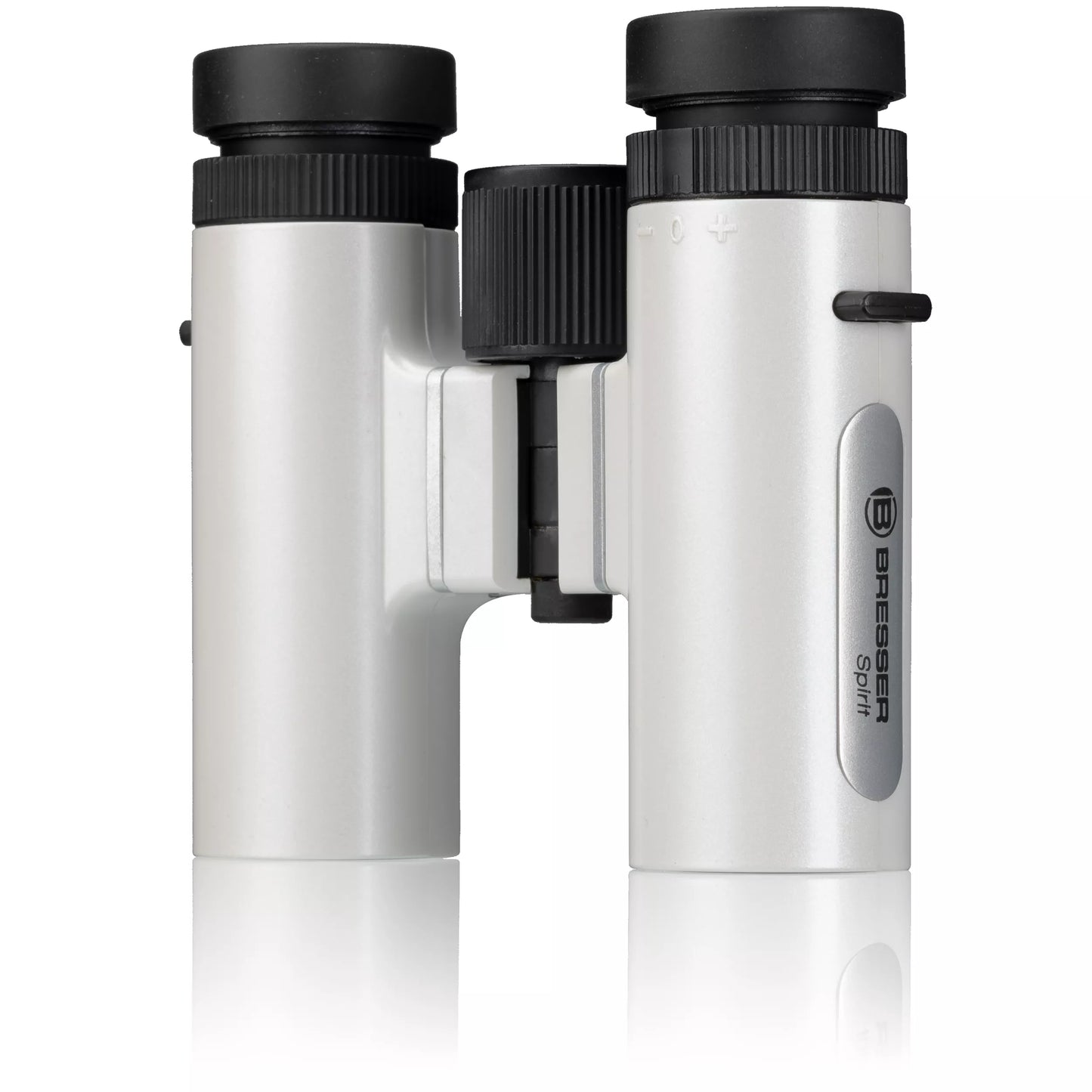 Spirit Jumelles compactes 6x24 blanc