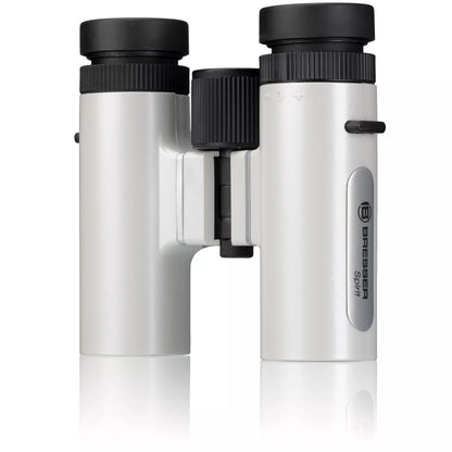 Spirit Jumelles compactes 6x24 blanc