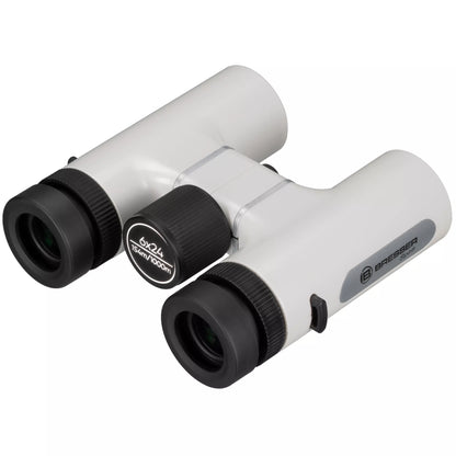 Spirit Jumelles compactes 6x24 blanc