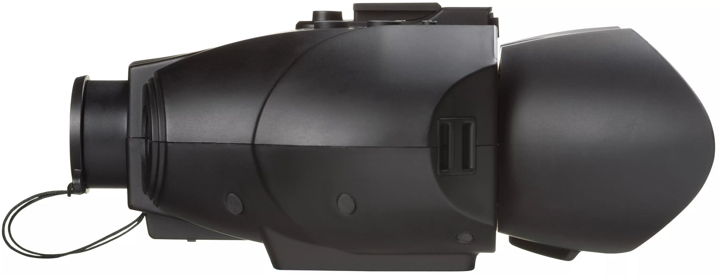 Jumelles numériques NightVision 3x avec enregistrement