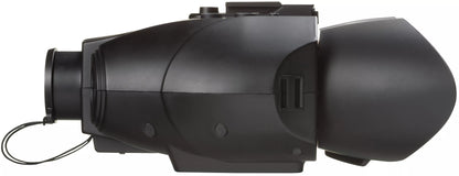 Jumelles numériques NightVision 3x avec enregistrement