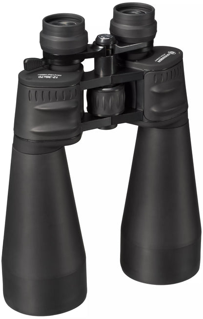 Jumelles Bresser Spezial Zoomar 12-36x70 Zoom