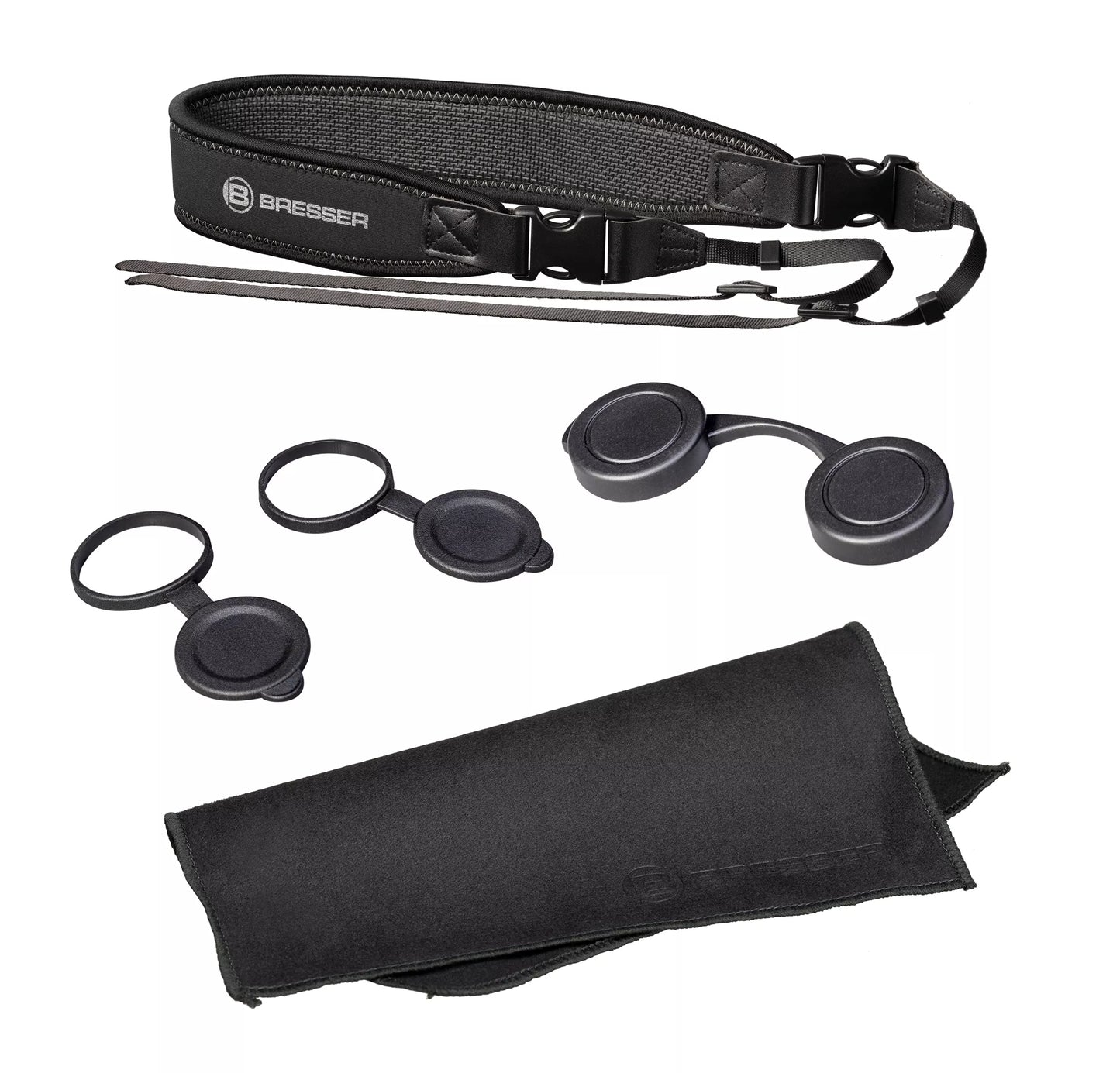 Pirsch 8x34 Phase Coating ED Binoculars