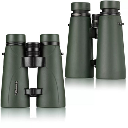 Jumelles Pirsch 15x56 con revestimiento de fase