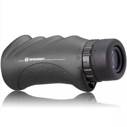 Monokulær takprisme Condor 10x25