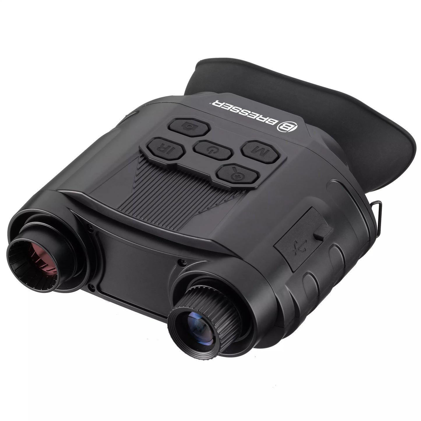 Jumelles de Vision Nocturne Numériques Explorer 130 - BRESSER