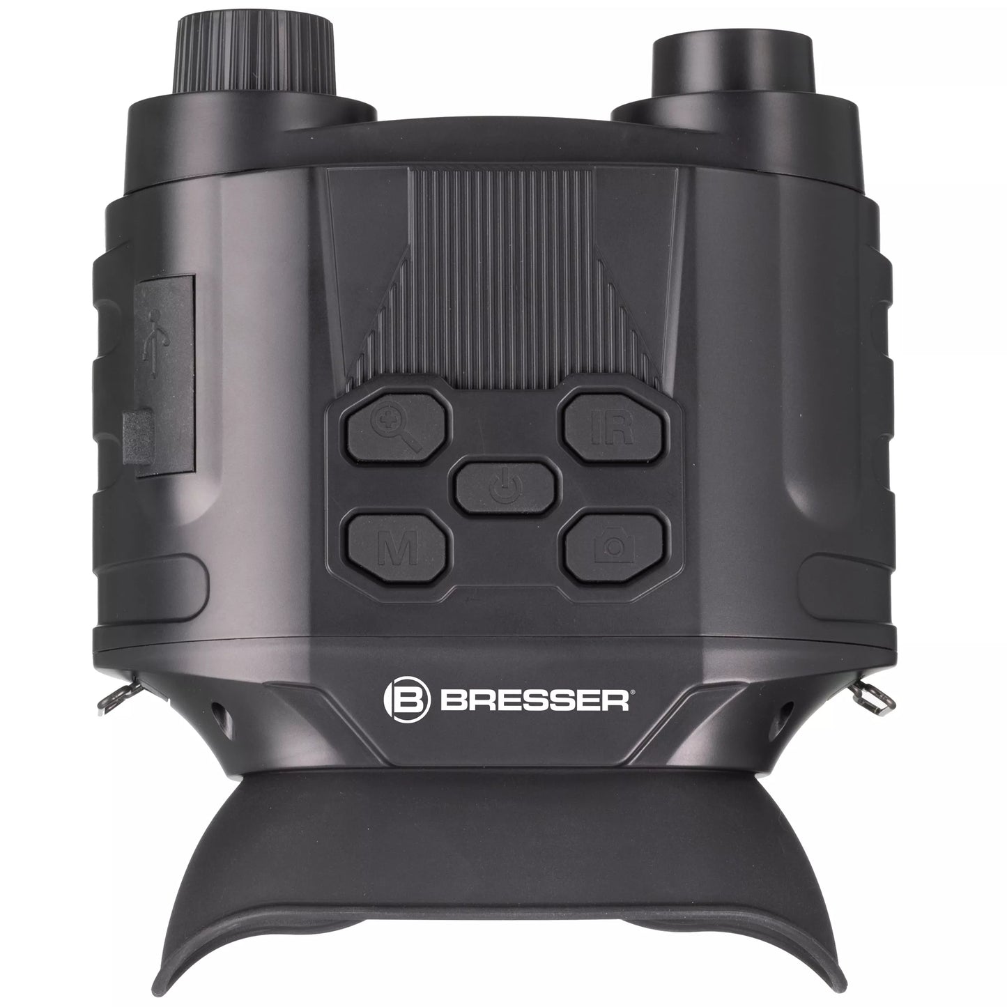 Jumelles de Vision Nocturne Numériques Explorer 130 - BRESSER
