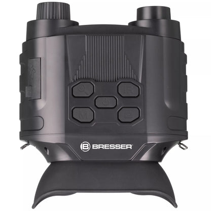 Jumelles de Vision Nocturne Numériques Explorer 130 - BRESSER