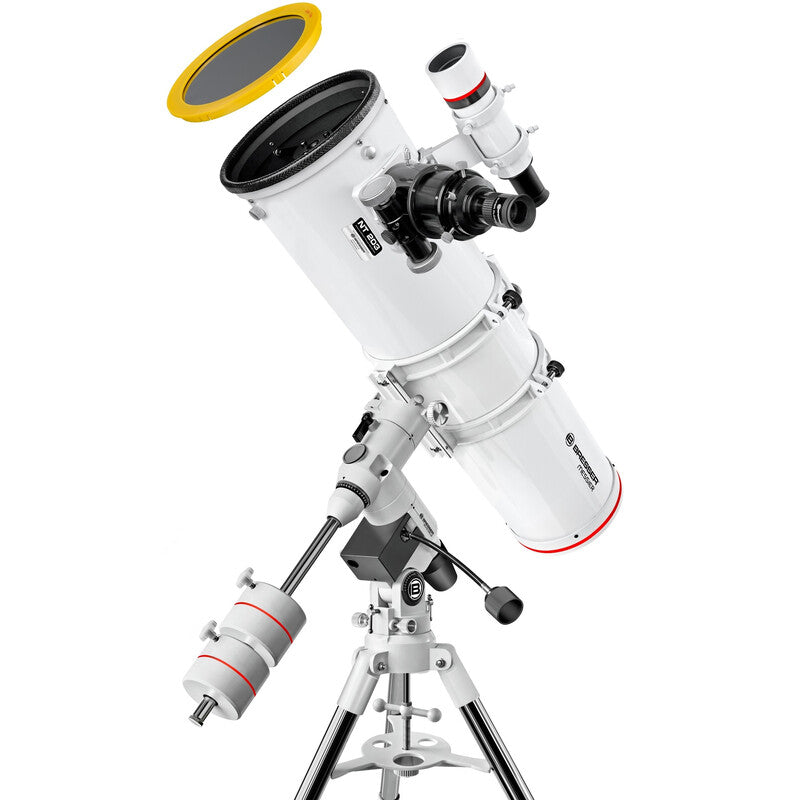 Telescope Bresser Messier NT-203/1000 EXOS-2 / EQ5