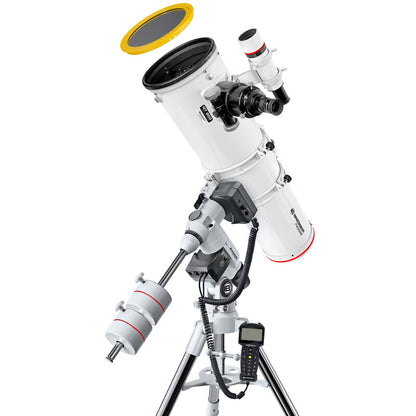BRESSER Messier NT-203/1000 Hexafoc EXOS-2 GoTo Te