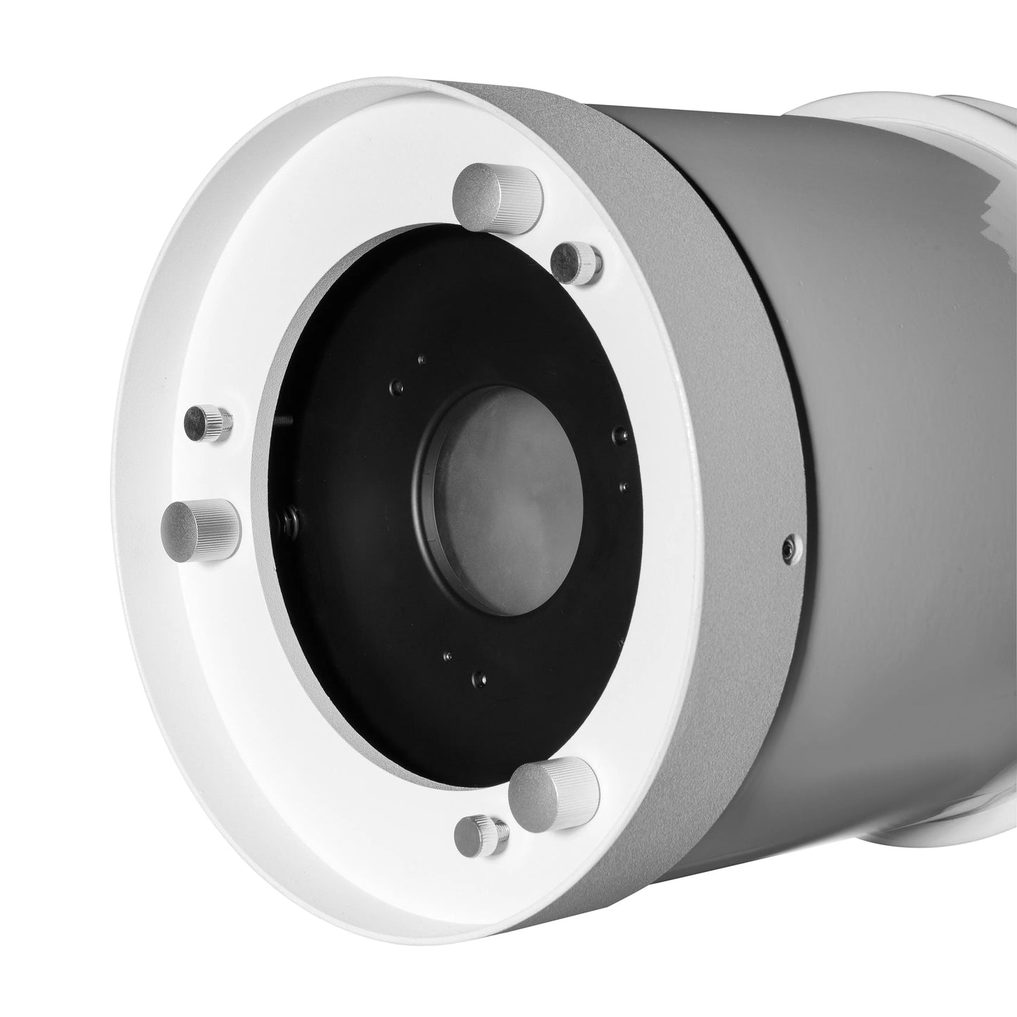 BRESSER Messier NT-203/1200 Hexafoc EXOS-2 Telesco