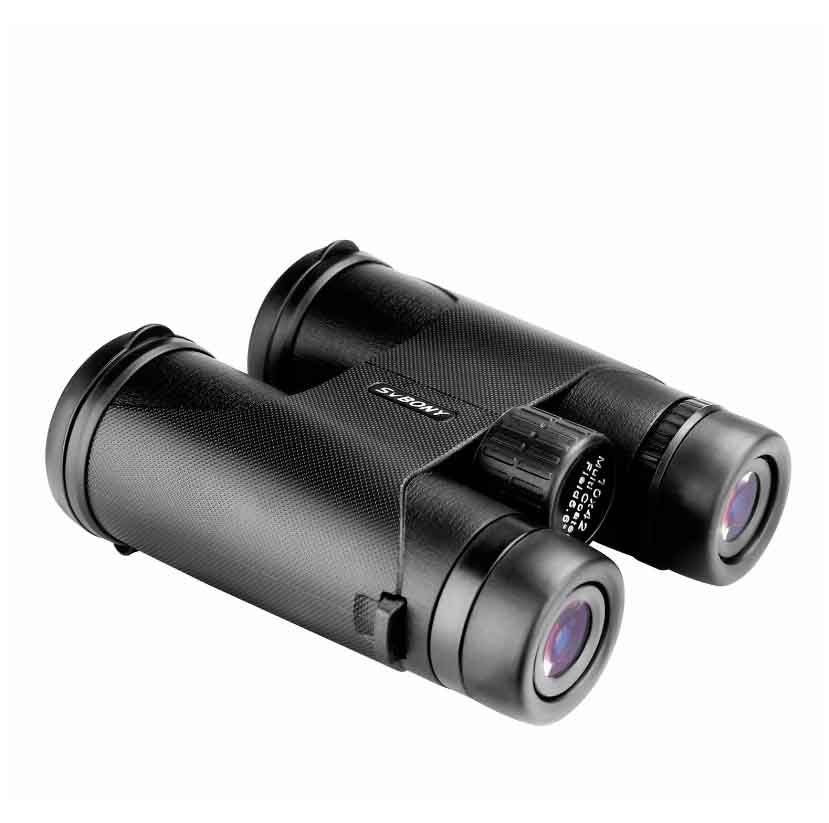 Binóculos para observação da natureza SA202 10x42 com Lentes FMC - Svbony