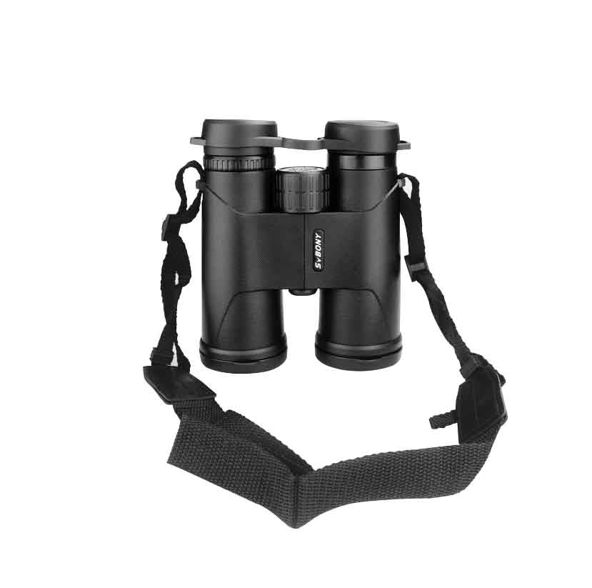 Binóculos para observação da natureza SA202 10x42 com Lentes FMC - Svbony