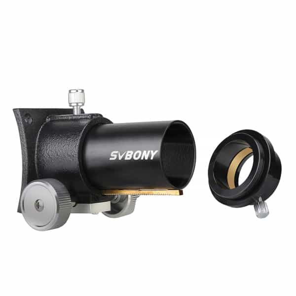 Focuser Rack Pinion 1.25'' per Telescopi Newton - Svbony