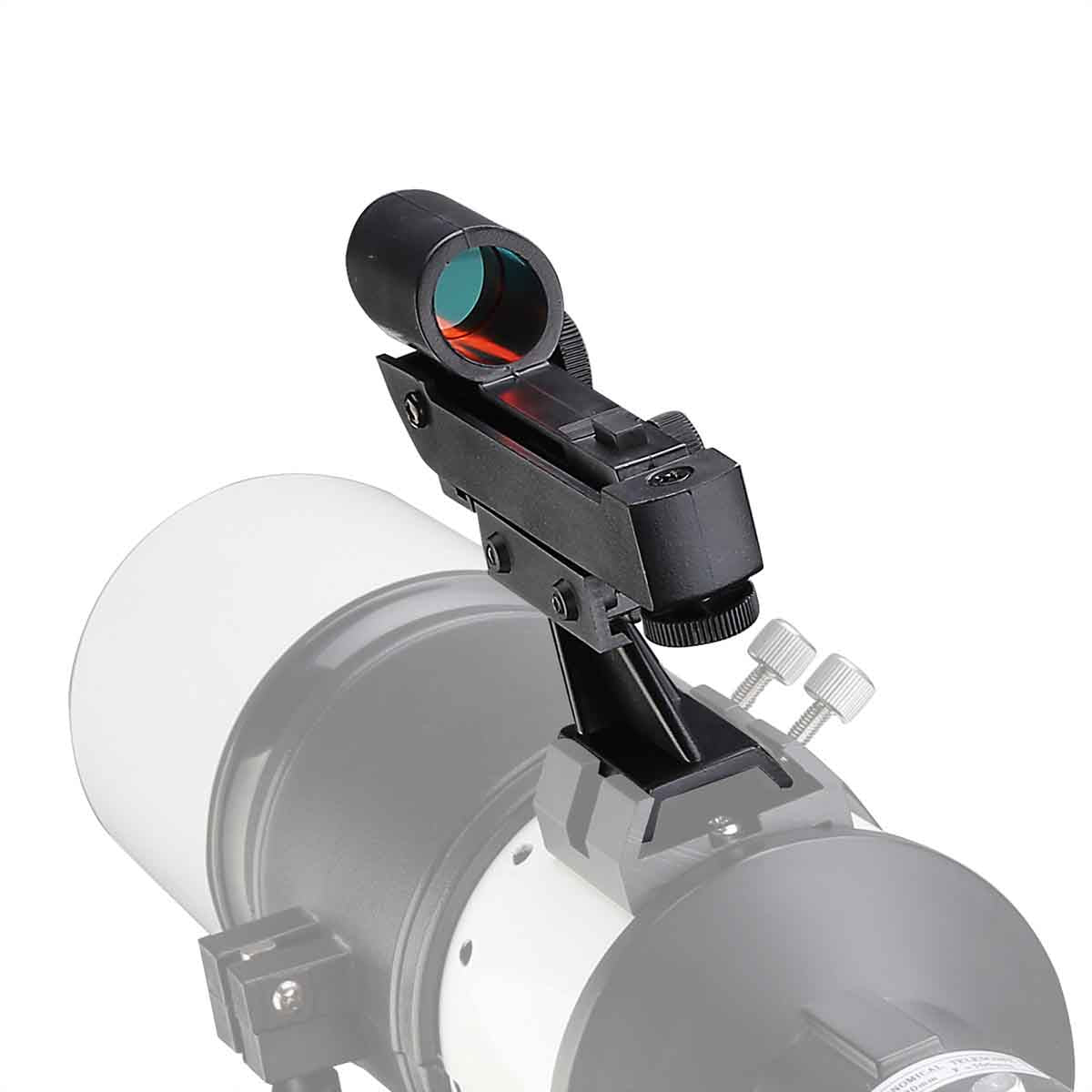 Rødpunktssigte SV179 (Vixen-fæste) til astronomisk teleskop - SVBONY