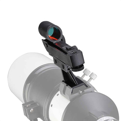 Rødpunktssigte SV179 (Vixen-fæste) til astronomisk teleskop - SVBONY