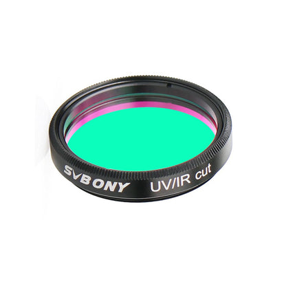 Фільтр UV/IR для астрофотографії 2'' - SVBONY